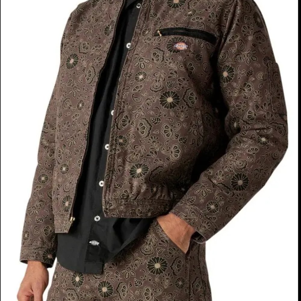 Dickies - Picture 2 of 4